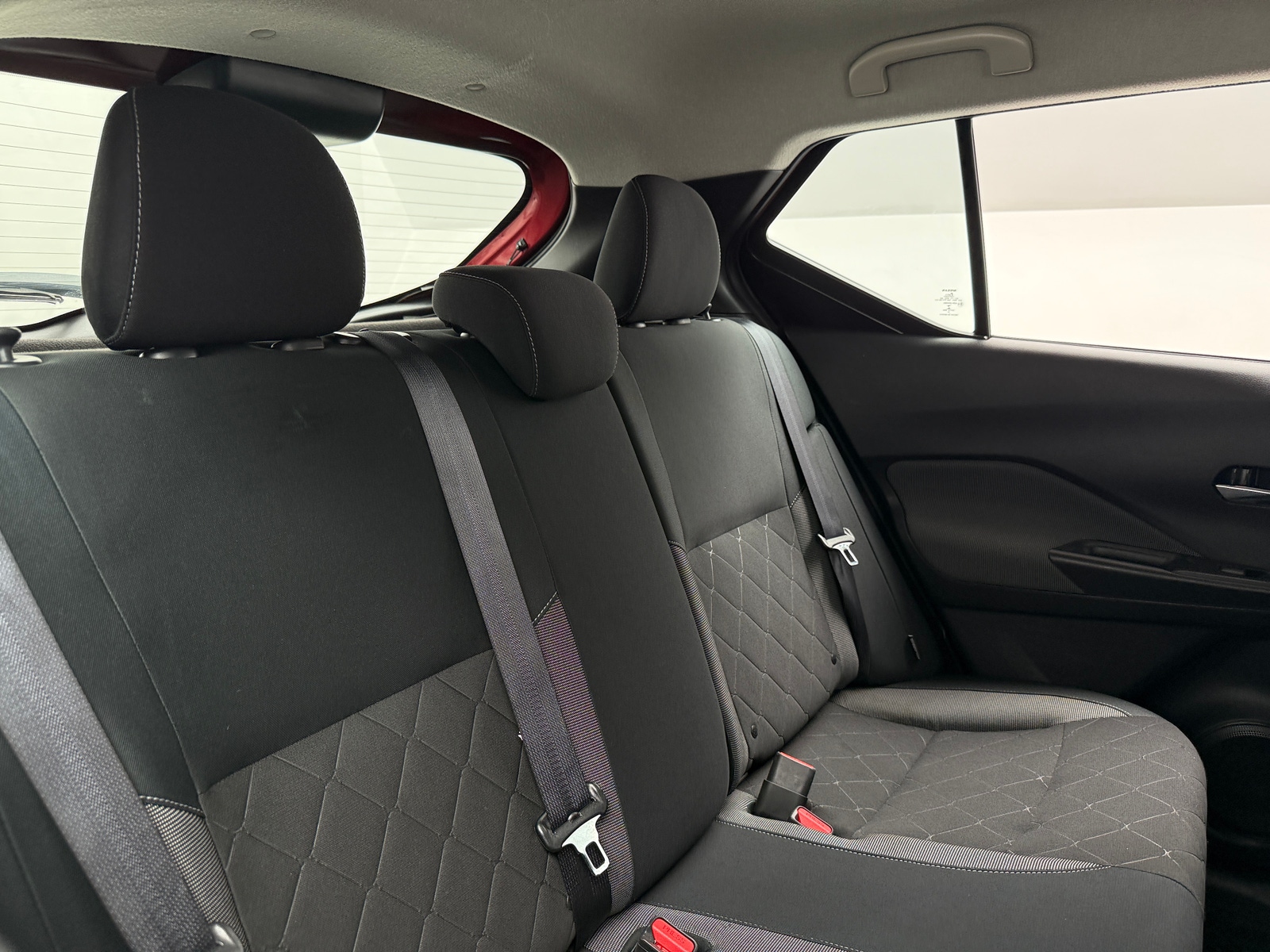 Thumbnail: 2020 Nissan Kicks - 6