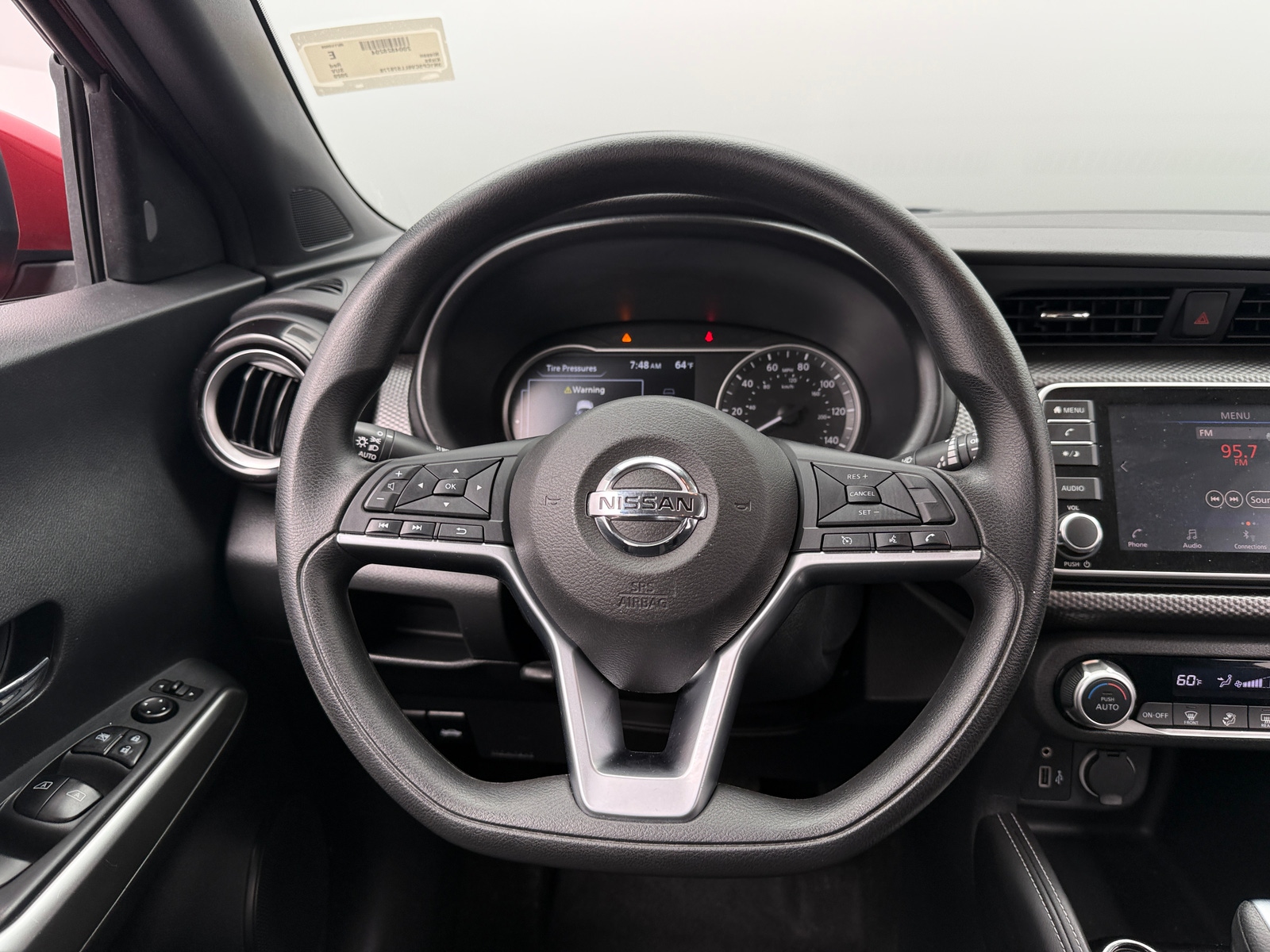 Thumbnail: 2020 Nissan Kicks - 5