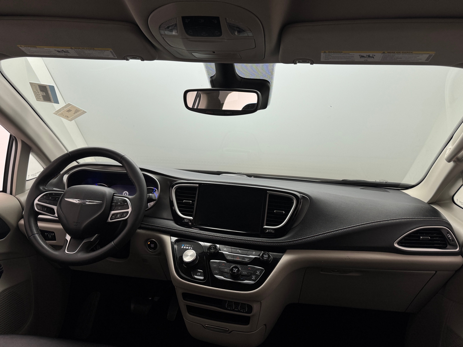 Thumbnail: 2024 Chrysler Pacifica - 2