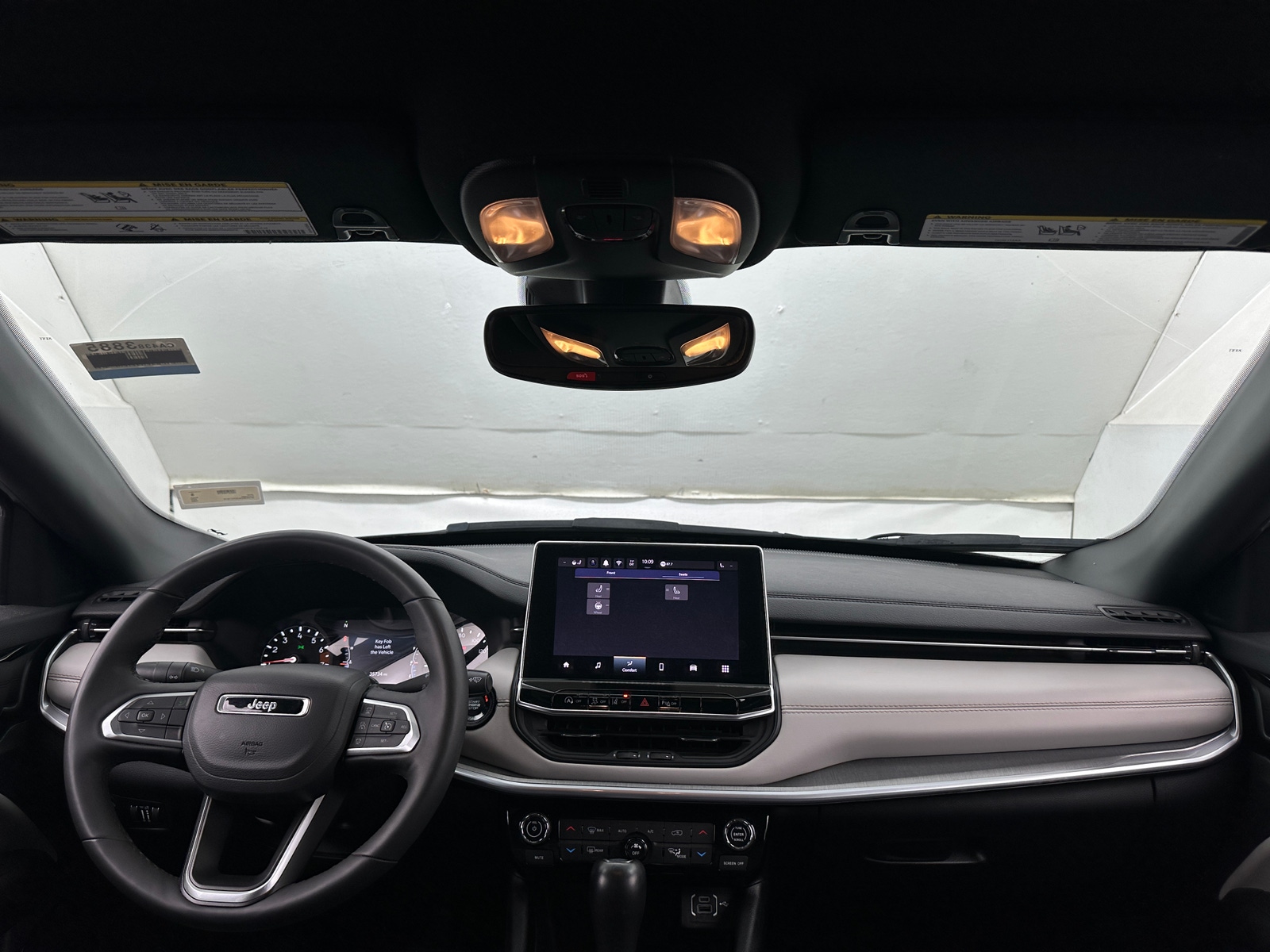 Thumbnail: 2025 Jeep Compass - 2