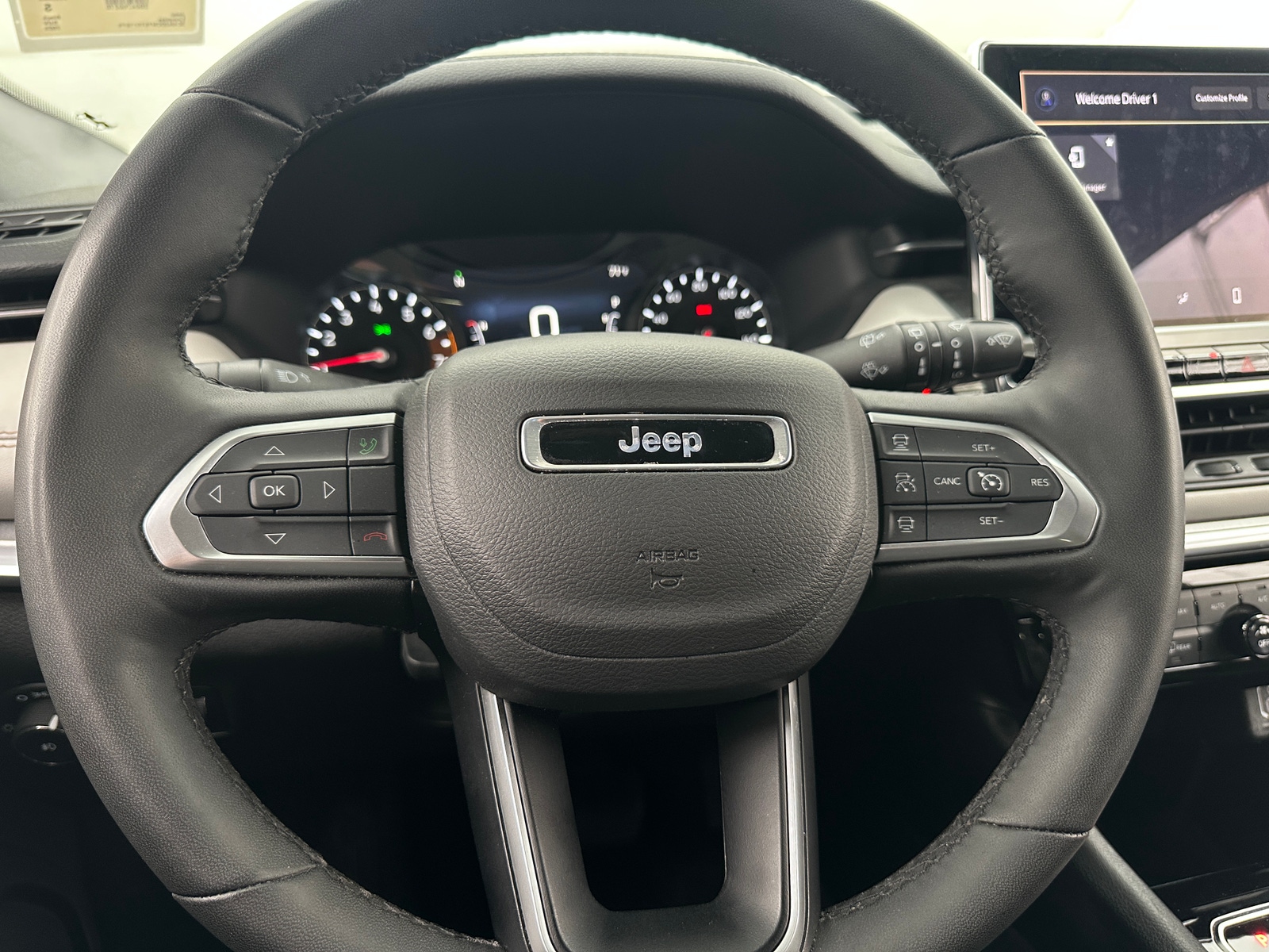 Thumbnail: 2025 Jeep Compass - 4