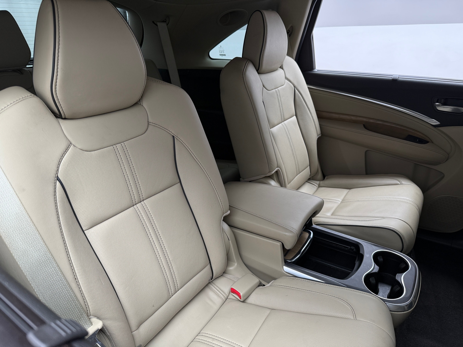 Thumbnail: 2019 Acura MDX - 5