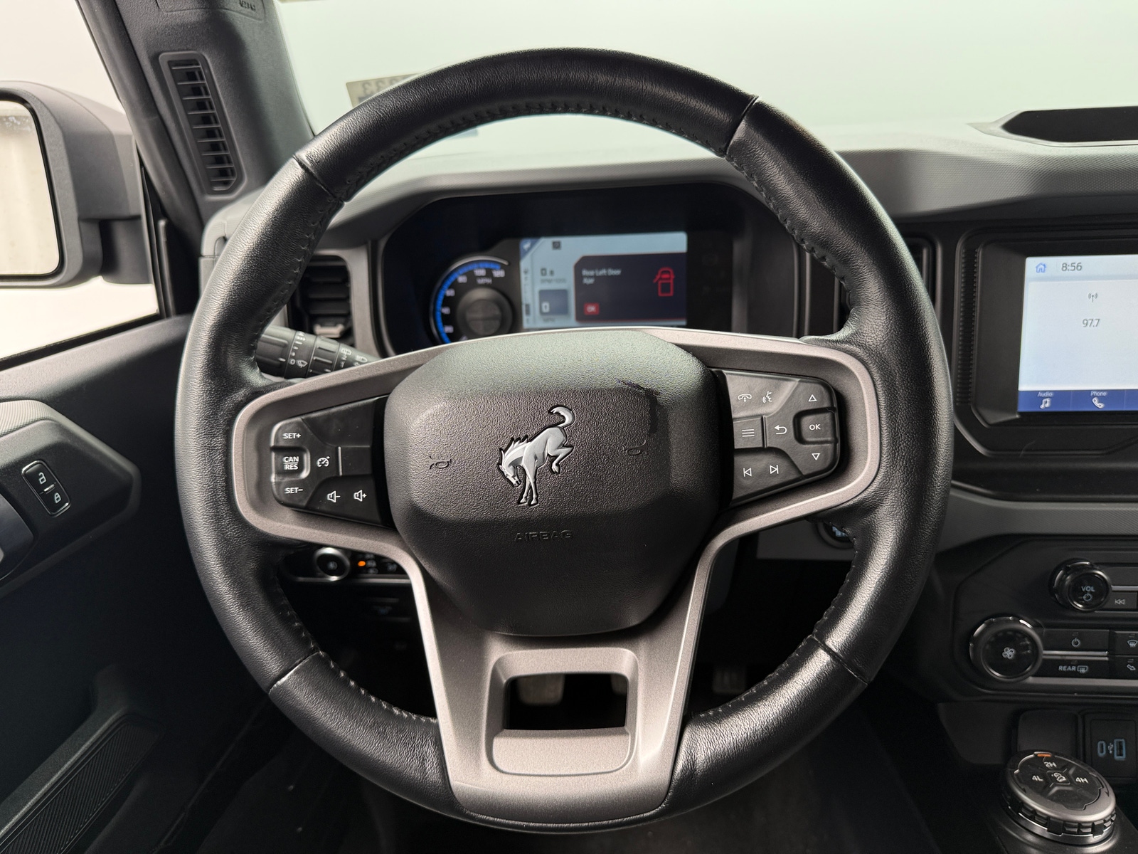 Thumbnail: 2023 Ford Bronco - 5