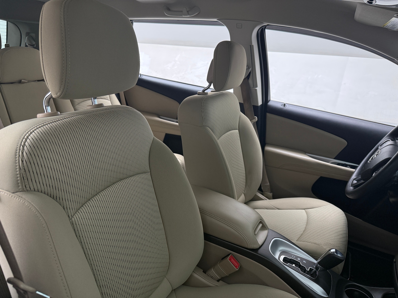 Thumbnail: 2020 Dodge Journey - 2