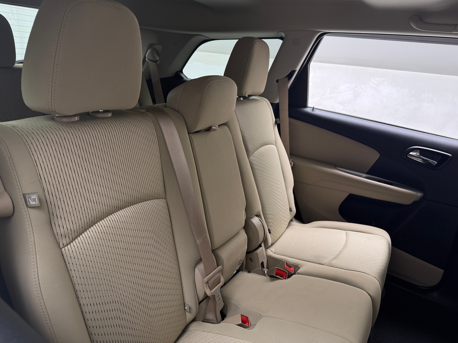 Thumbnail: 2020 Dodge Journey - 6