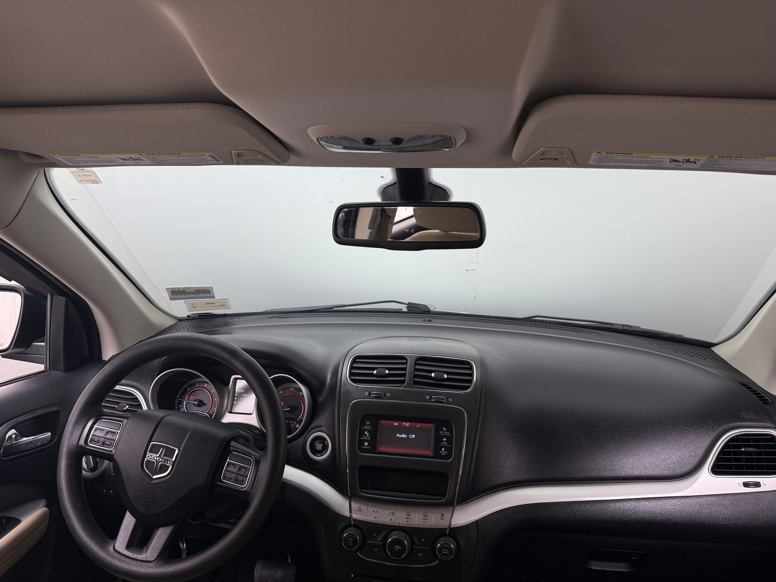 Thumbnail: 2020 Dodge Journey - 3