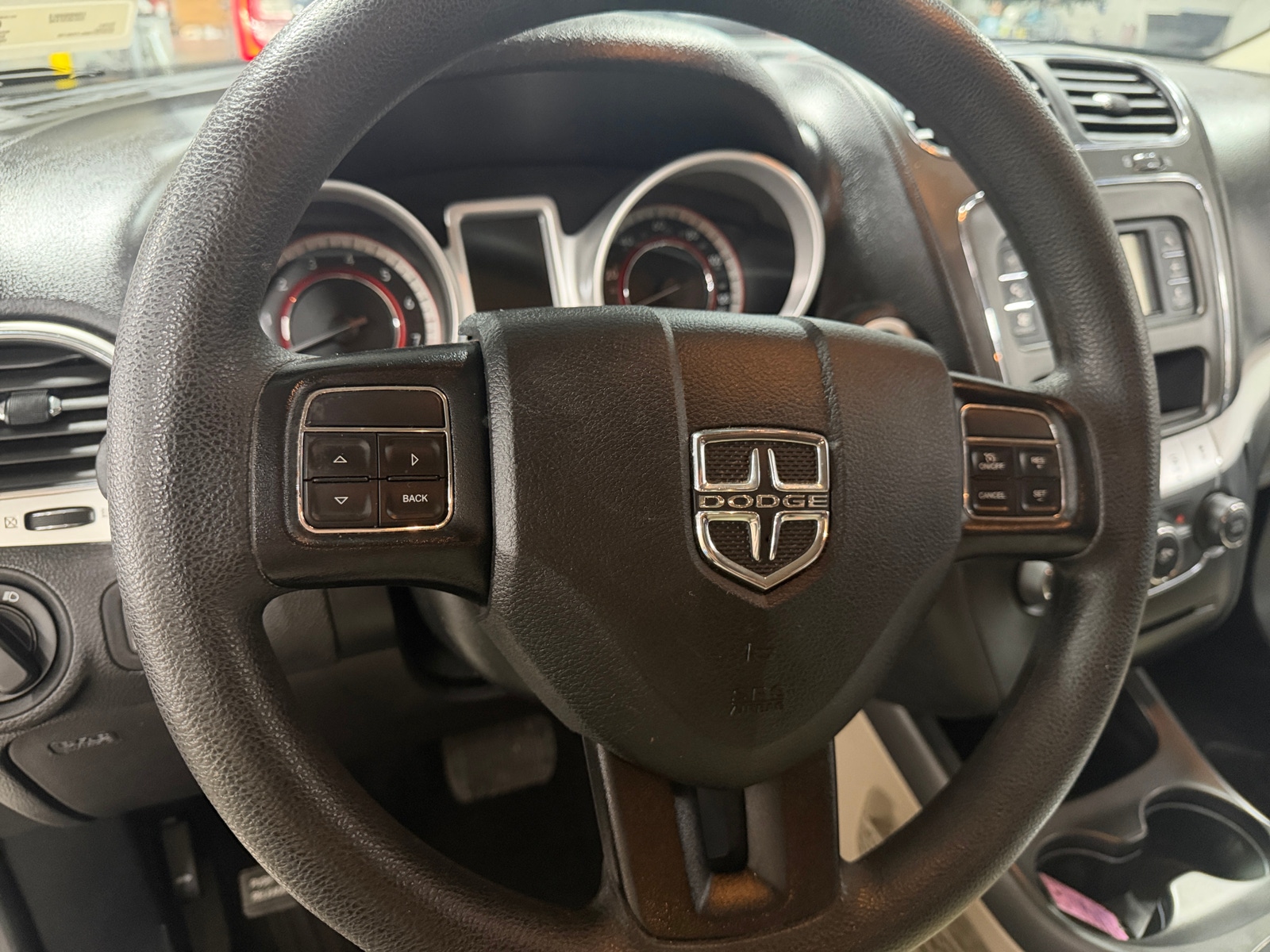 Thumbnail: 2020 Dodge Journey - 5