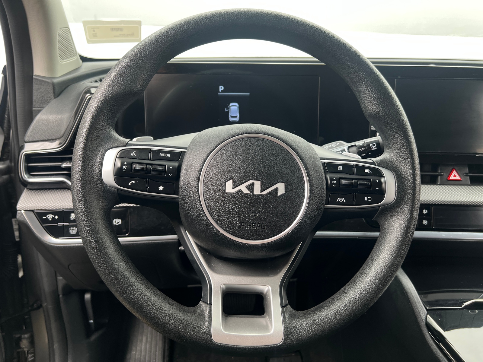 Thumbnail: 2025 Kia Sportage - 5