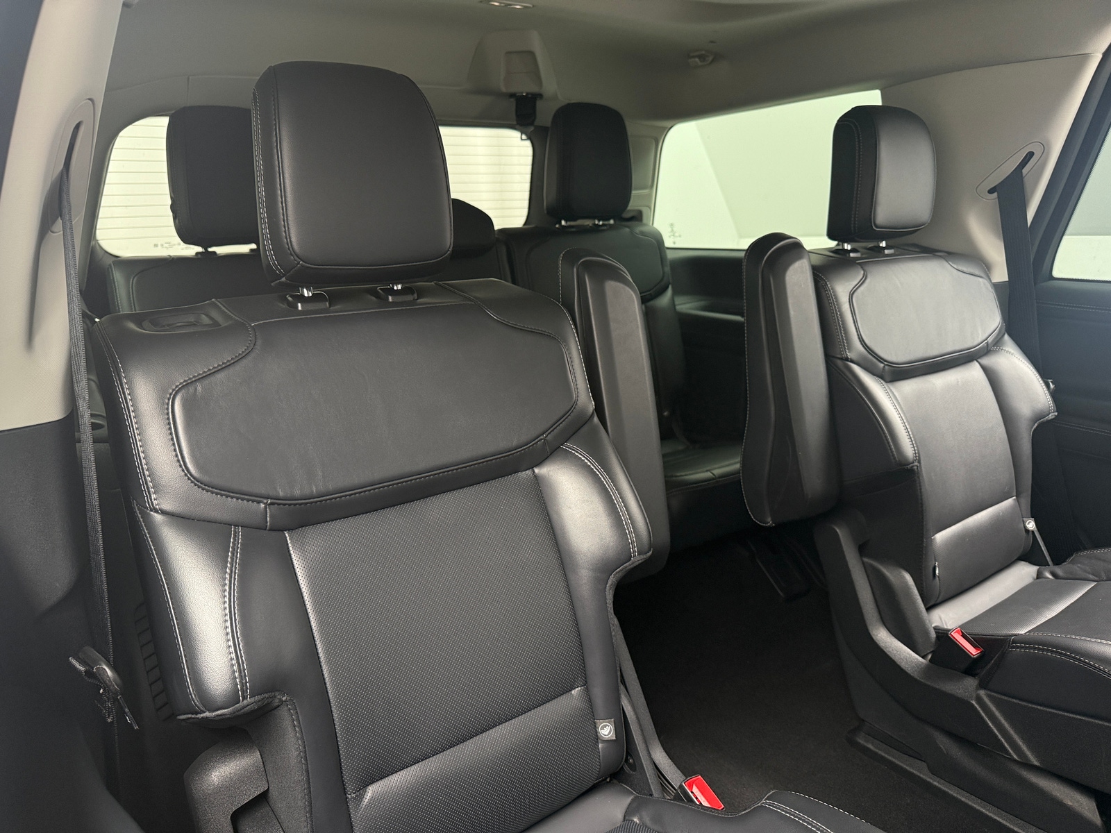 Thumbnail: 2025 Ford Expedition - 5