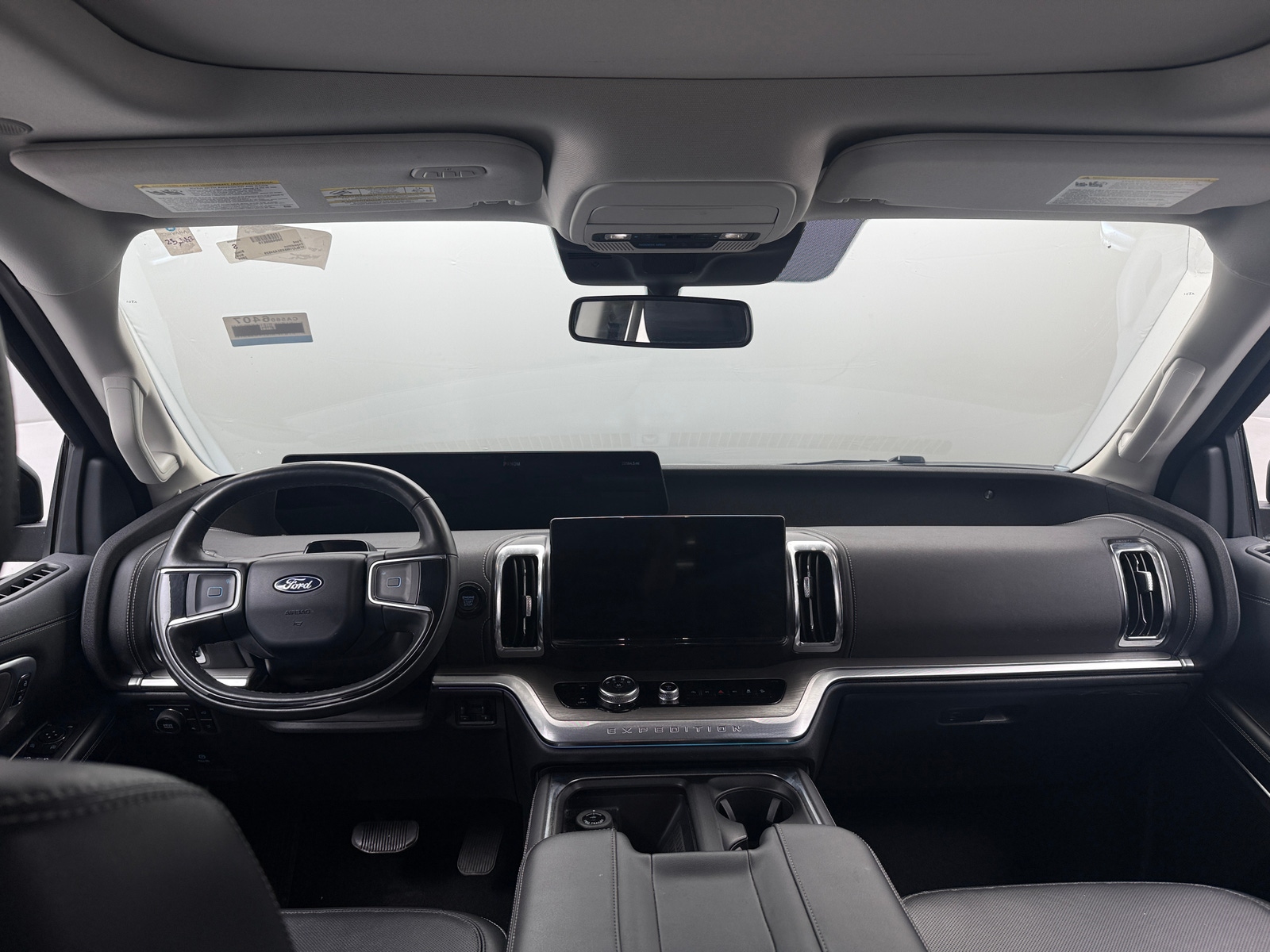 Thumbnail: 2025 Ford Expedition - 2