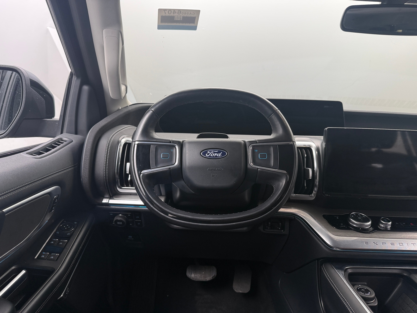 Thumbnail: 2025 Ford Expedition - 4