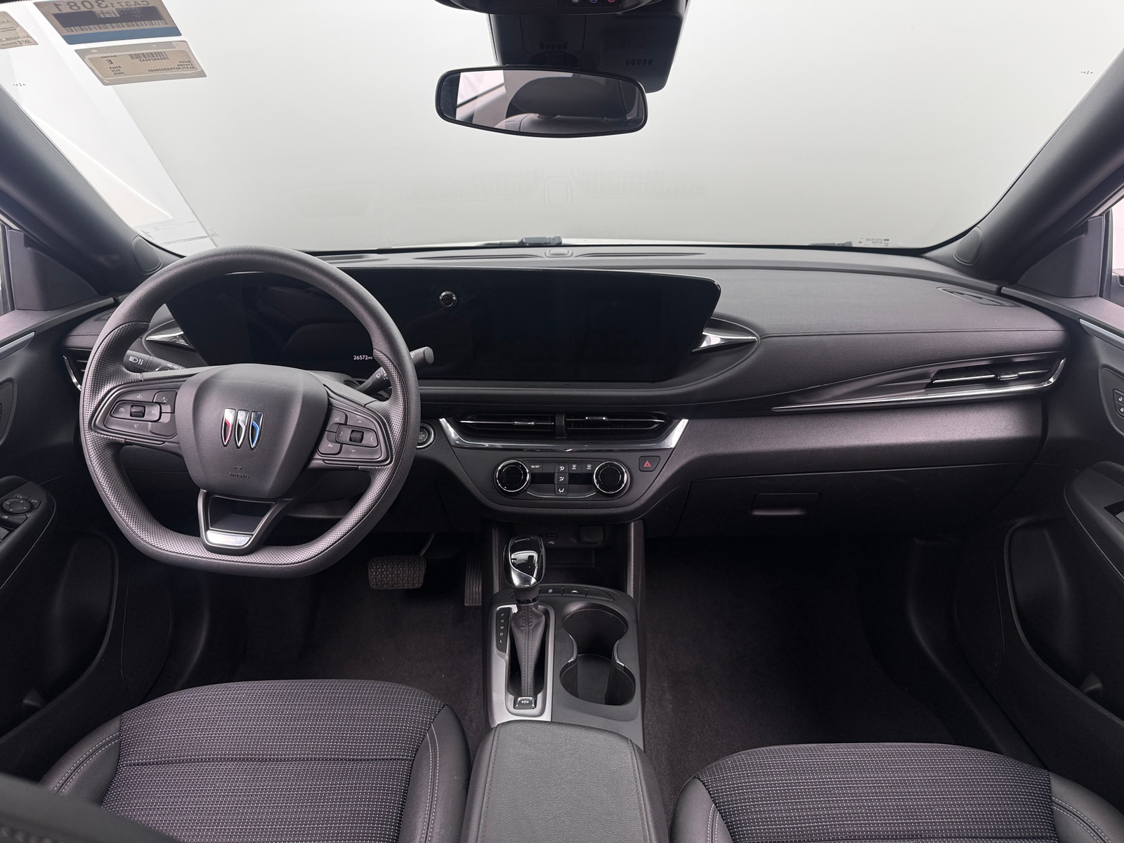 Thumbnail: 2025 Buick Envista - 2