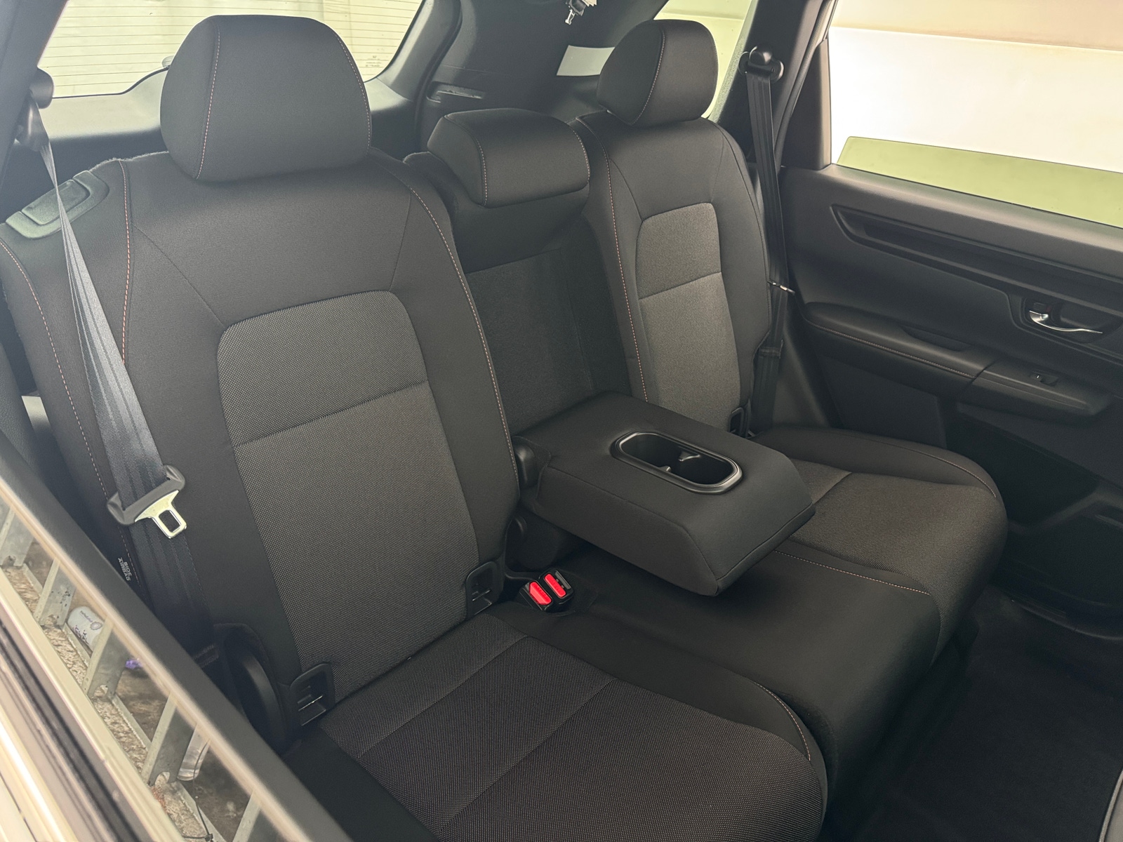 Thumbnail: 2025 Honda CR-V - 6