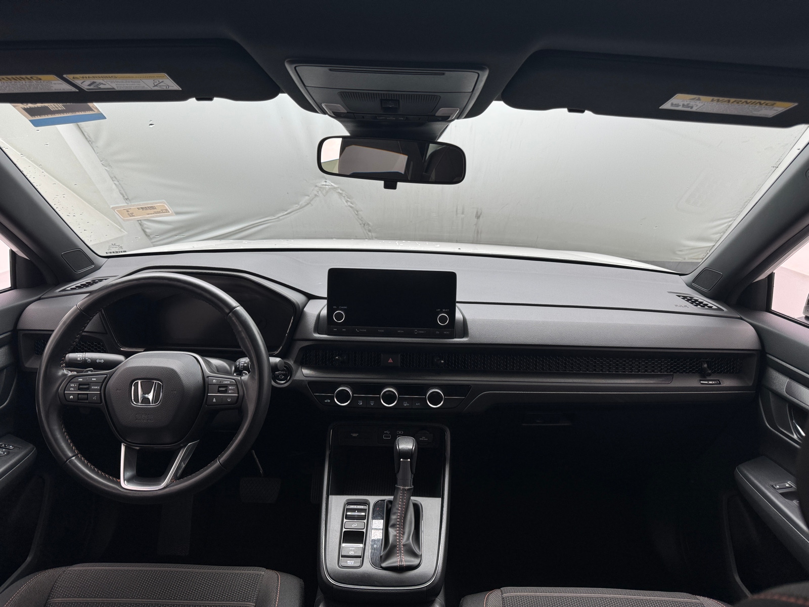 Thumbnail: 2025 Honda CR-V - 3