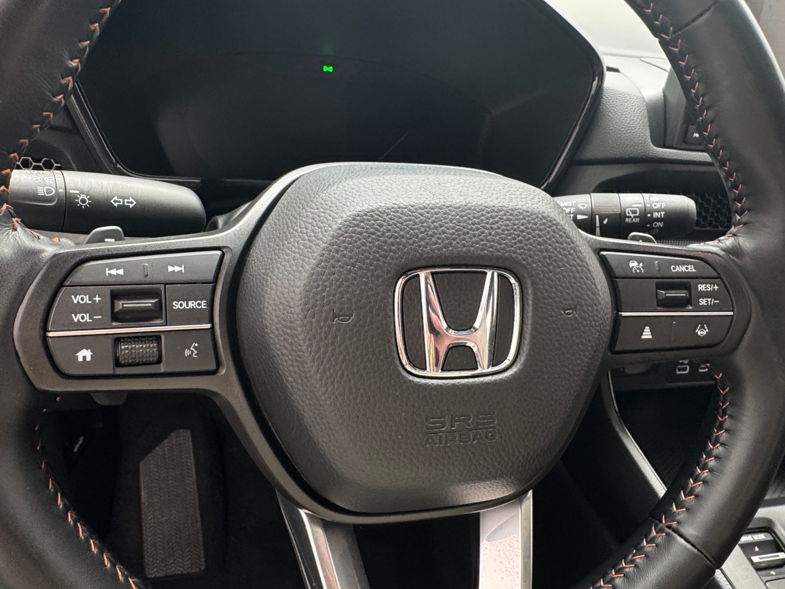 Thumbnail: 2025 Honda CR-V - 5