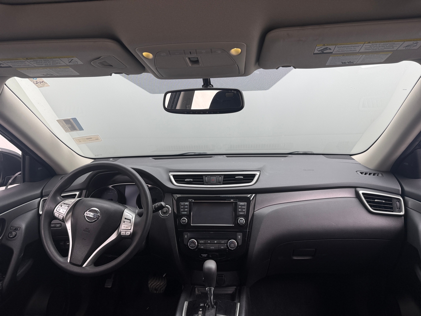 Thumbnail: 2015 Nissan Rogue - 3