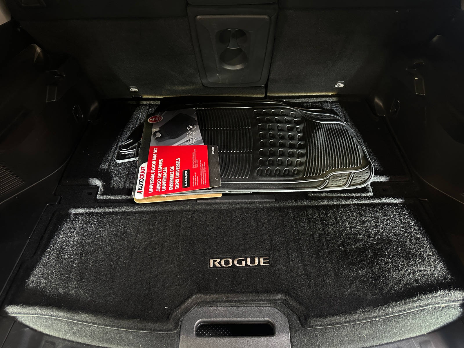 Thumbnail: 2015 Nissan Rogue - 7