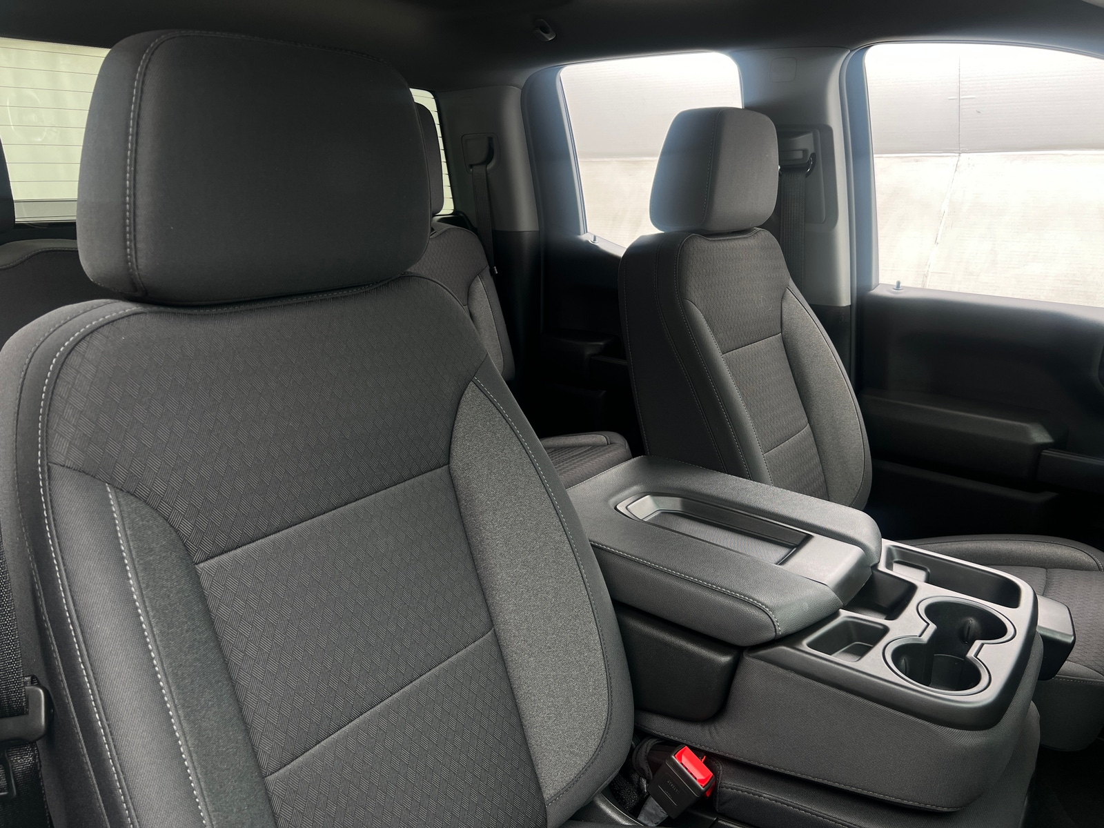 Thumbnail: 2025 GMC Sierra 1500 - 2