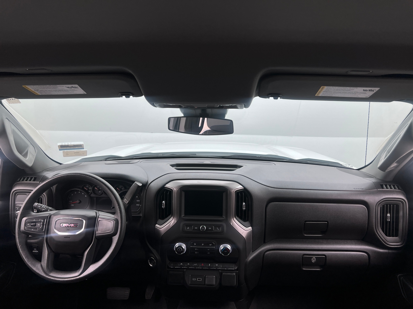 Thumbnail: 2025 GMC Sierra 1500 - 3