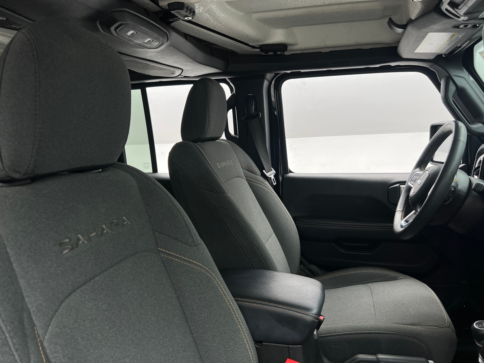 Thumbnail: 2024 Jeep Wrangler - 2