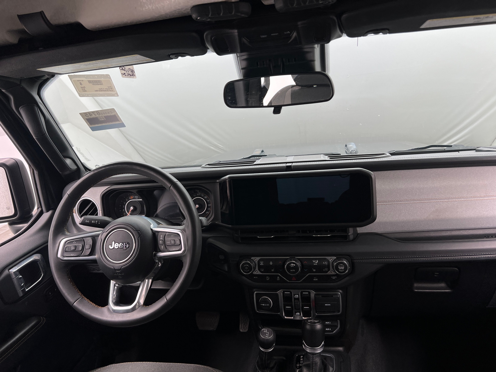 Thumbnail: 2024 Jeep Wrangler - 3