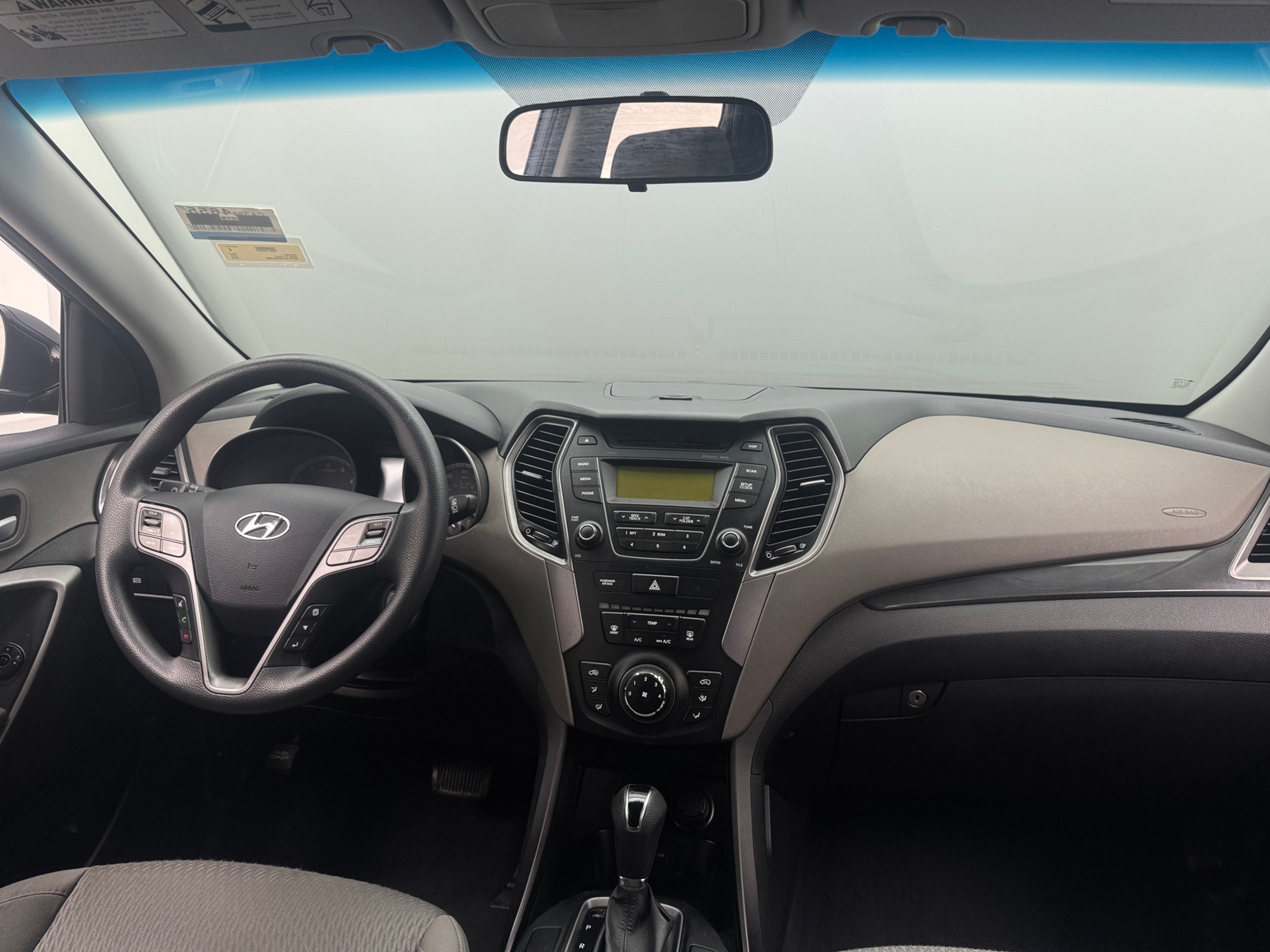 Thumbnail: 2016 Hyundai Santa Fe - 3