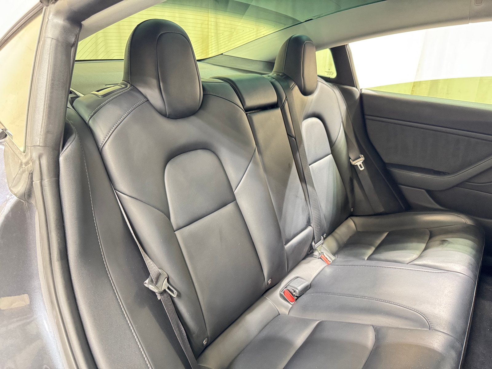 Thumbnail: 2019 Tesla Model 3 - 5