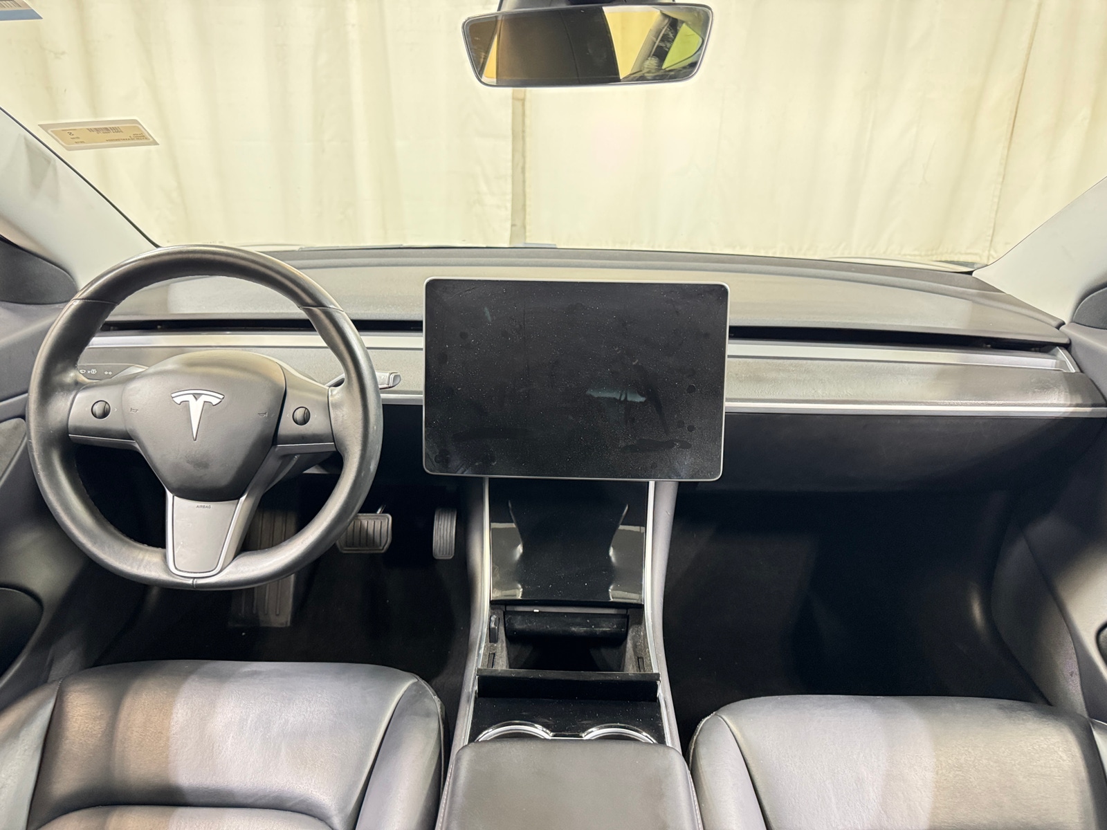 Thumbnail: 2019 Tesla Model 3 - 2
