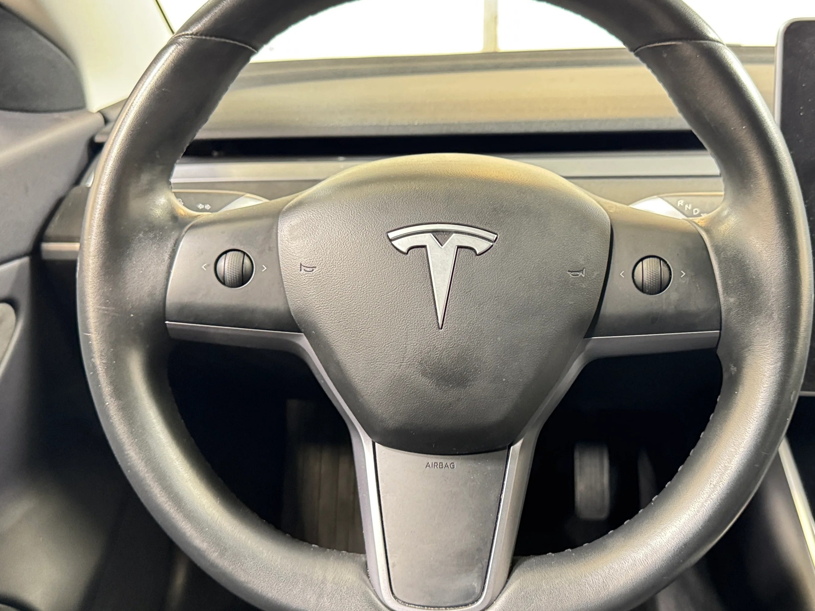 Thumbnail: 2019 Tesla Model 3 - 4