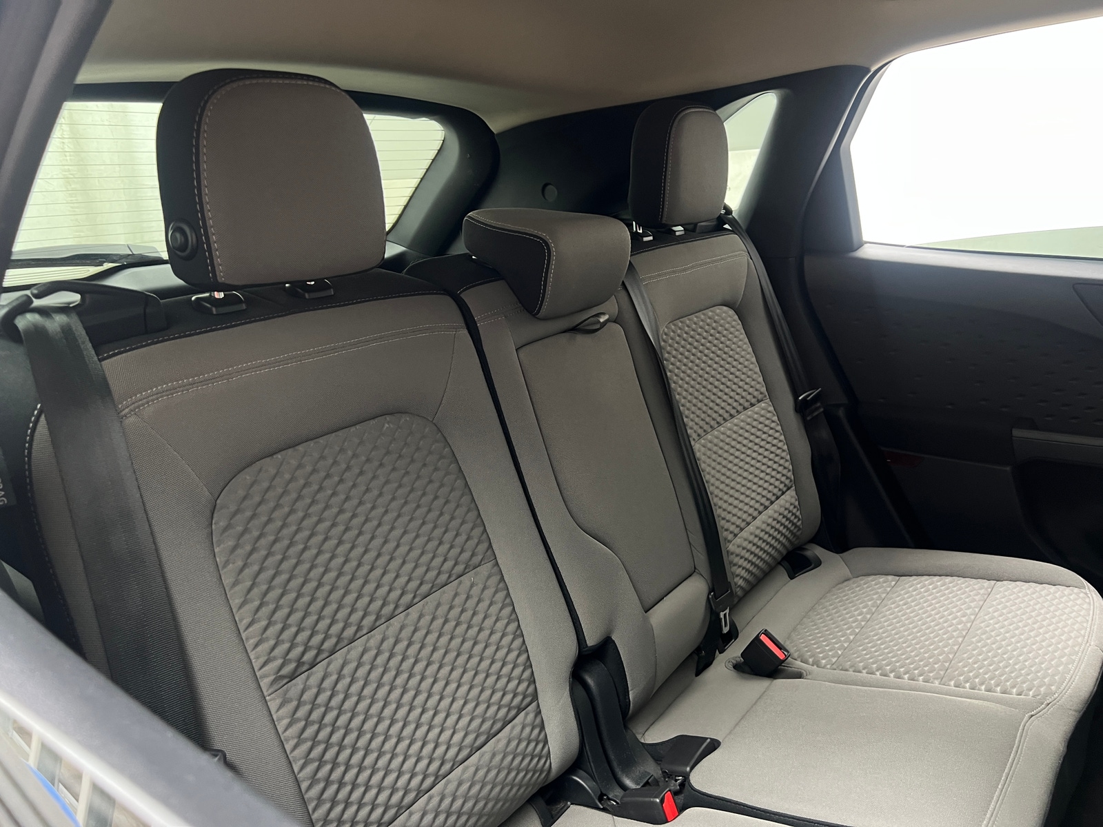 Thumbnail: 2020 Ford Escape - 6