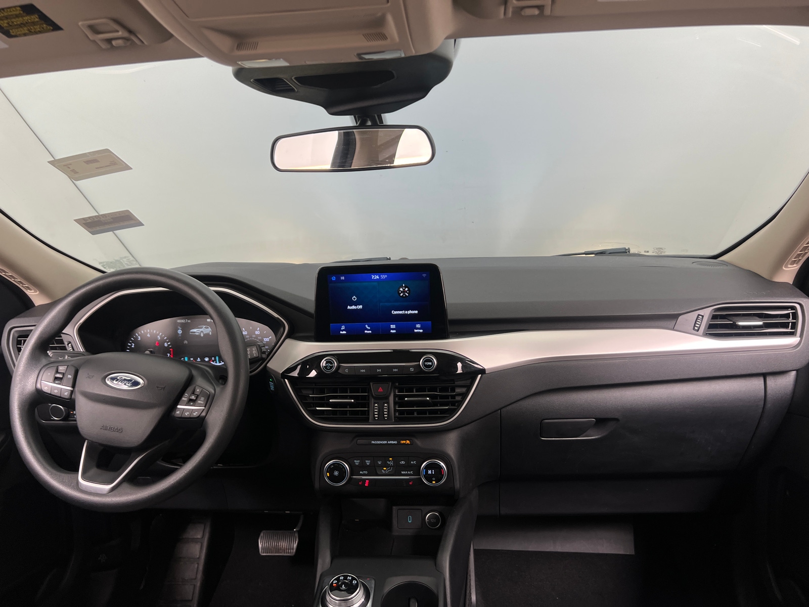 Thumbnail: 2020 Ford Escape - 3
