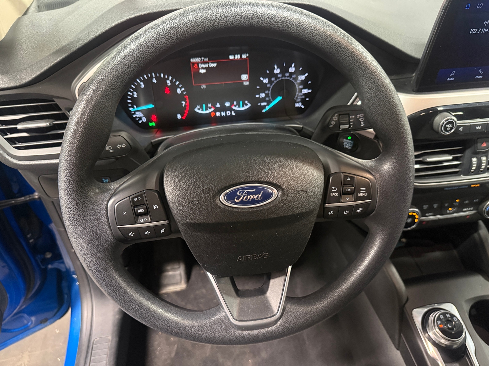 Thumbnail: 2020 Ford Escape - 5