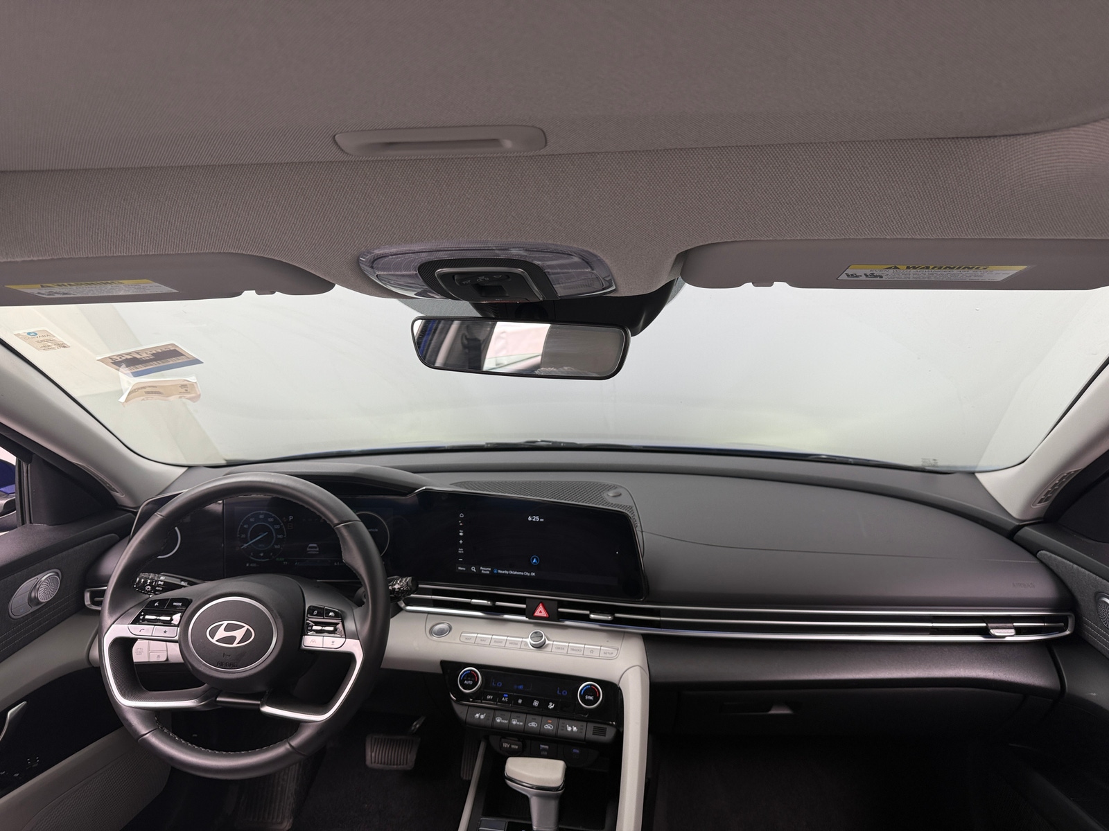 Thumbnail: 2025 Hyundai Elantra - 2
