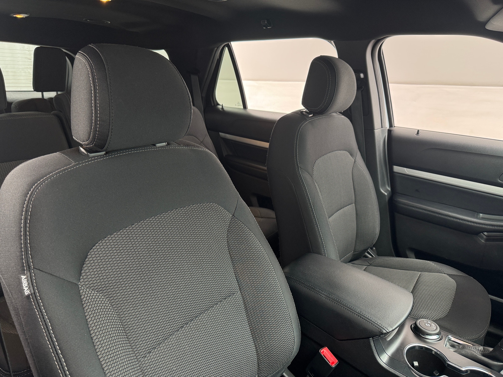 Thumbnail: 2017 Ford Explorer - 2