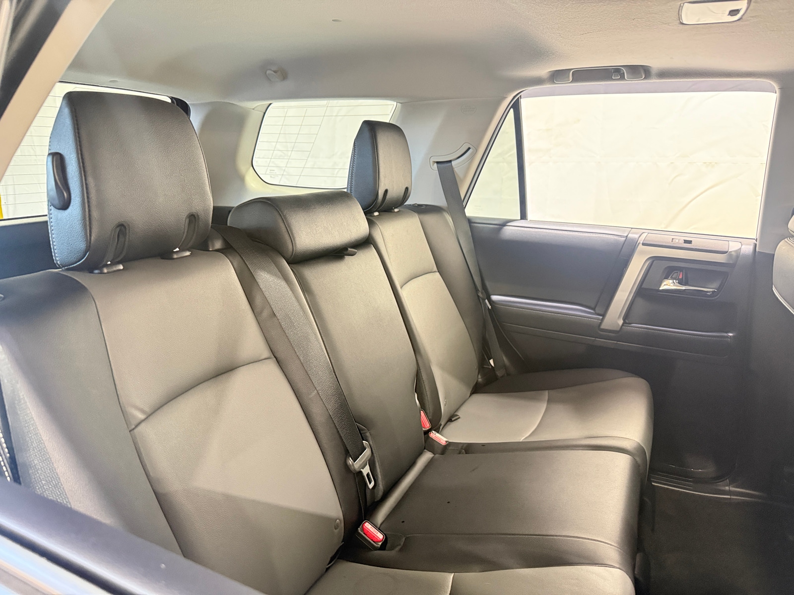 Thumbnail: 2021 Toyota 4Runner - 5