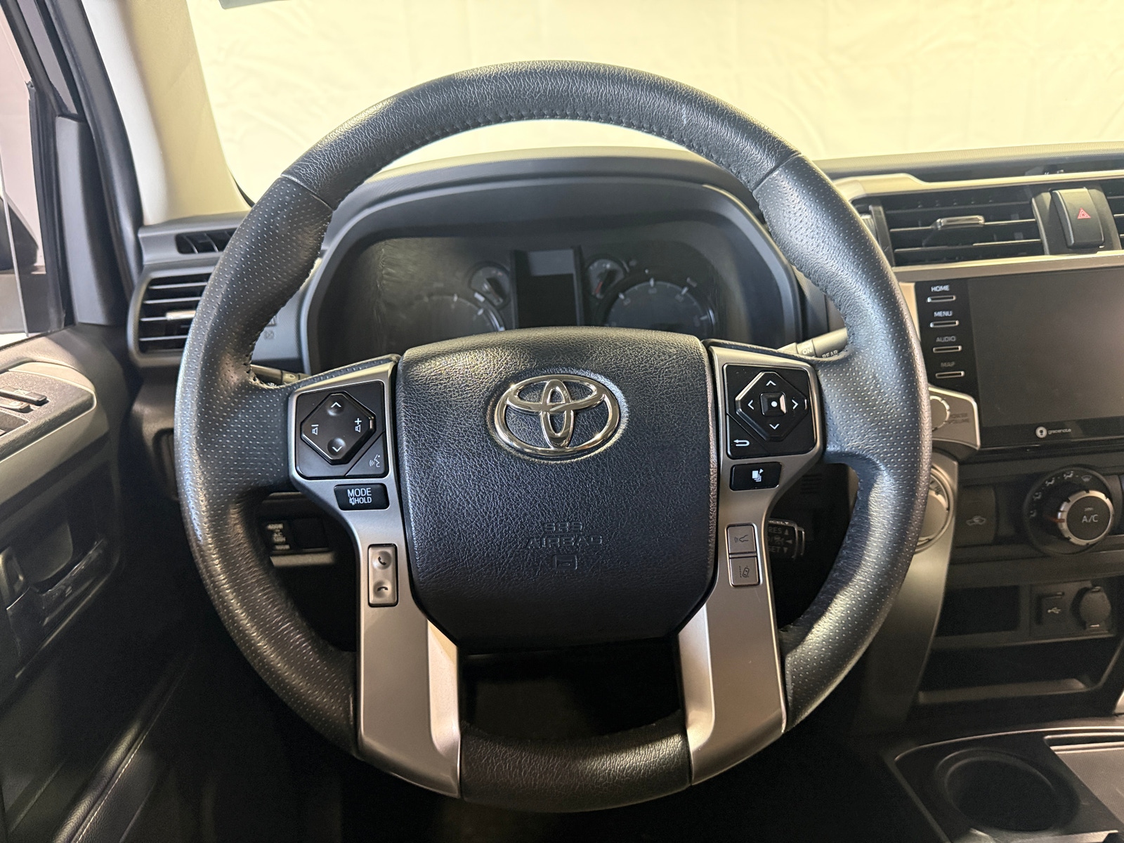 Thumbnail: 2021 Toyota 4Runner - 4