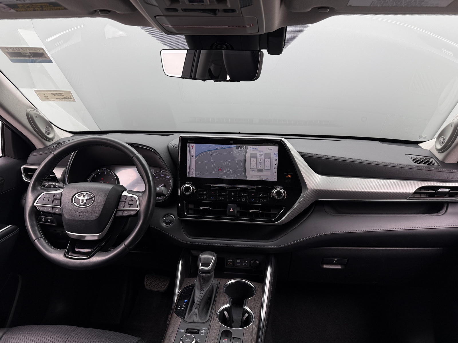 Thumbnail: 2022 Toyota Highlander - 2