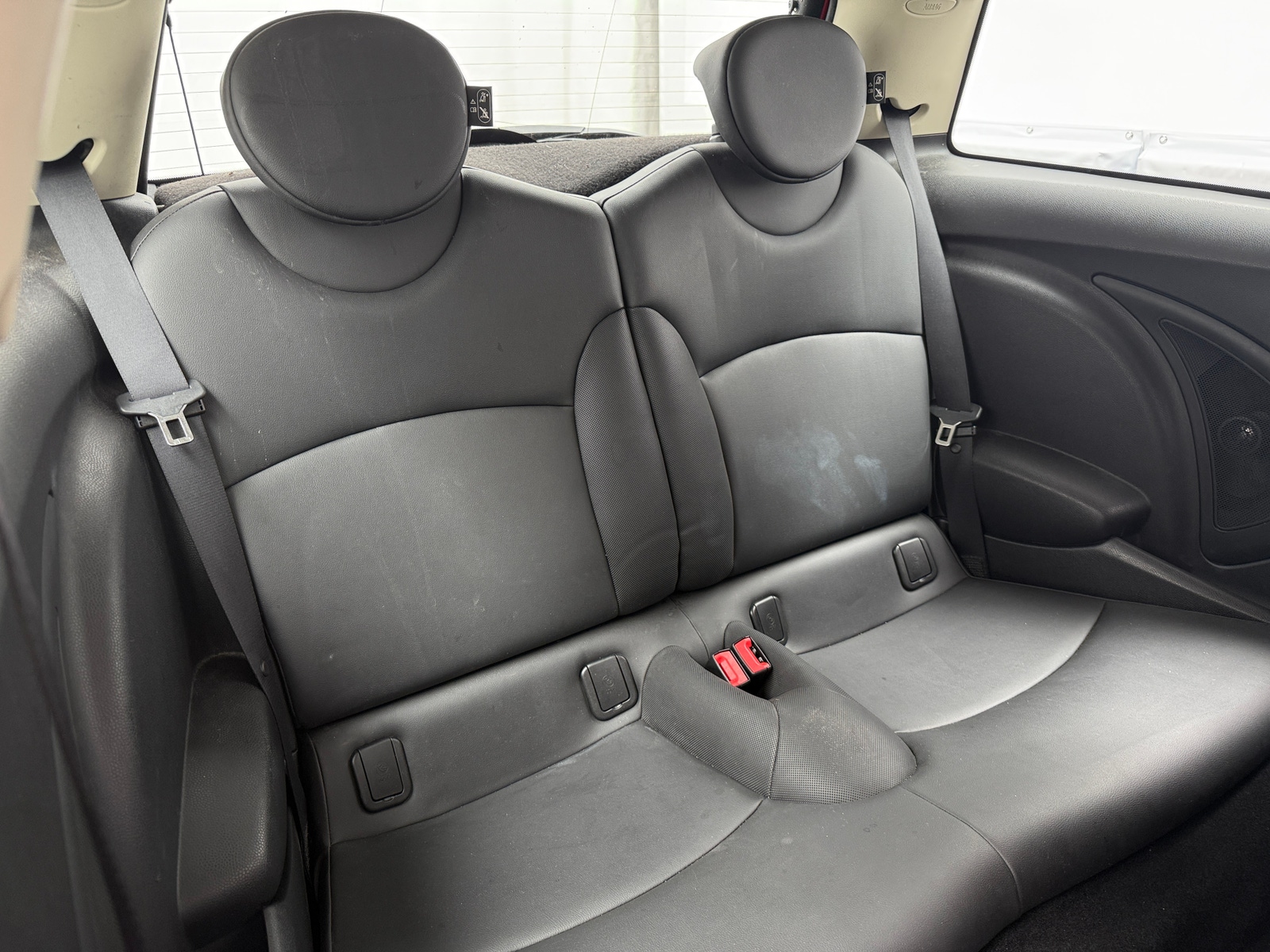 Thumbnail: 2013 MINI Cooper Hardtop - 6