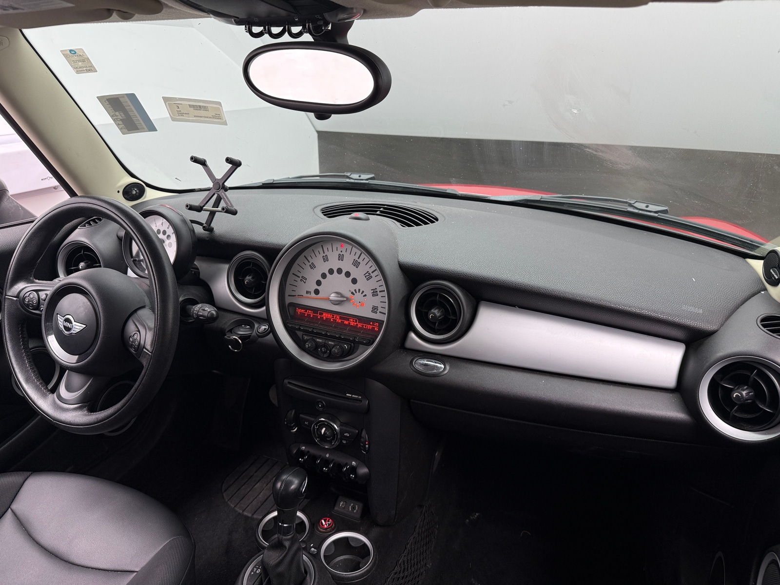 Thumbnail: 2013 MINI Cooper Hardtop - 3