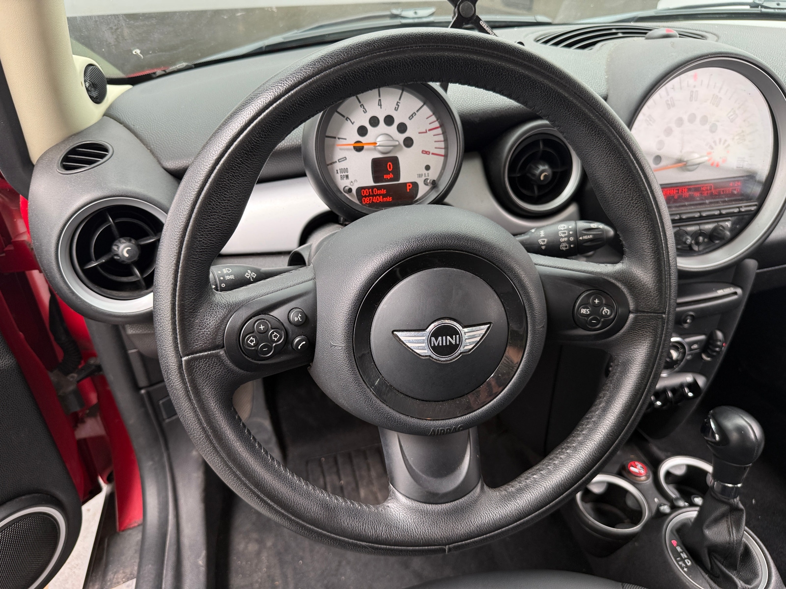 Thumbnail: 2013 MINI Cooper Hardtop - 5