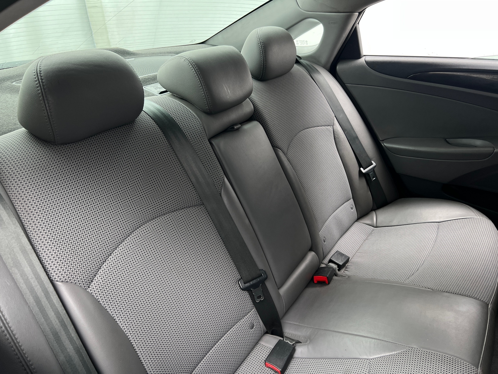 Thumbnail: 2014 Hyundai Sonata - 5