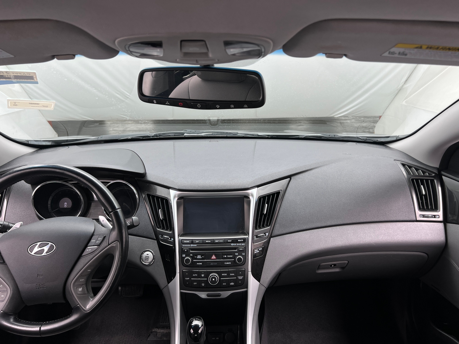 Thumbnail: 2014 Hyundai Sonata - 2