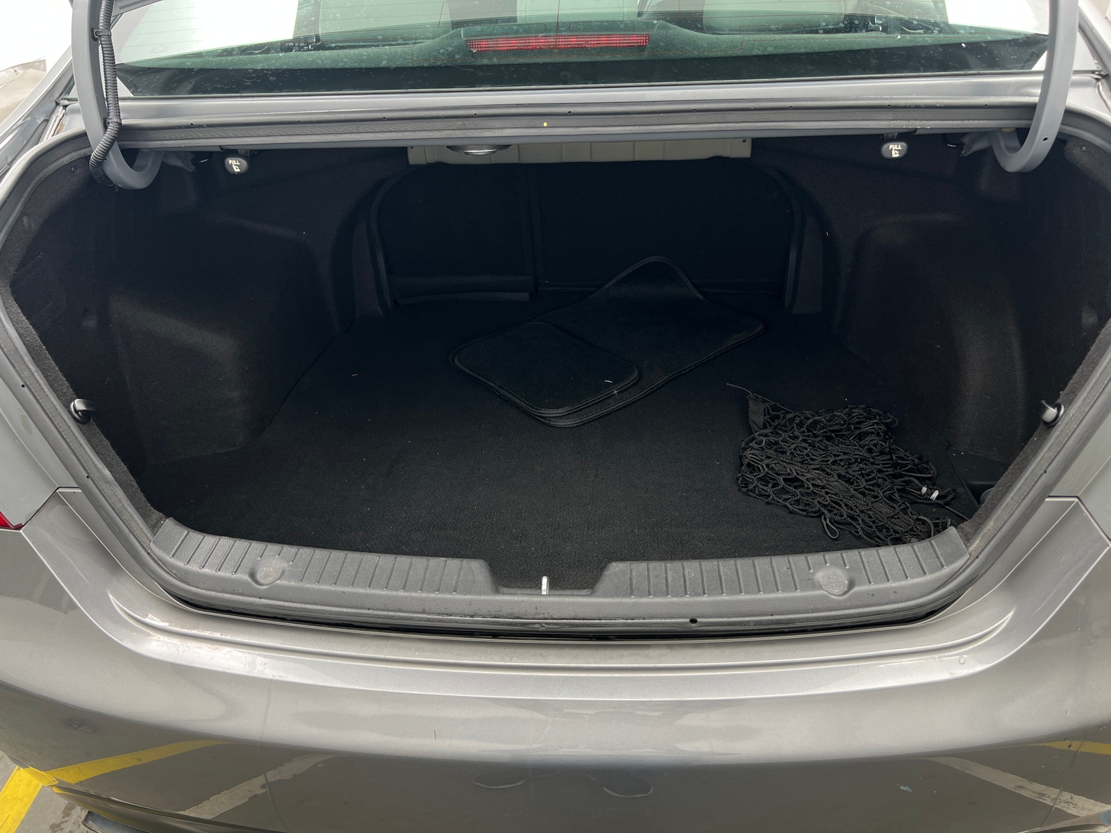 Thumbnail: 2014 Hyundai Sonata - 6