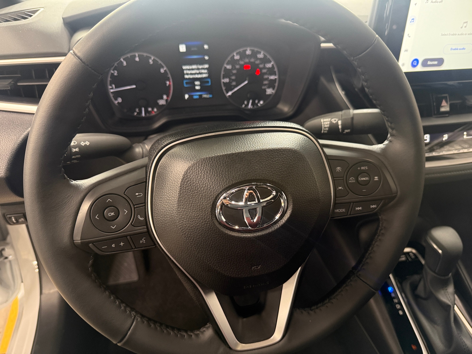 Thumbnail: 2025 Toyota Corolla - 5