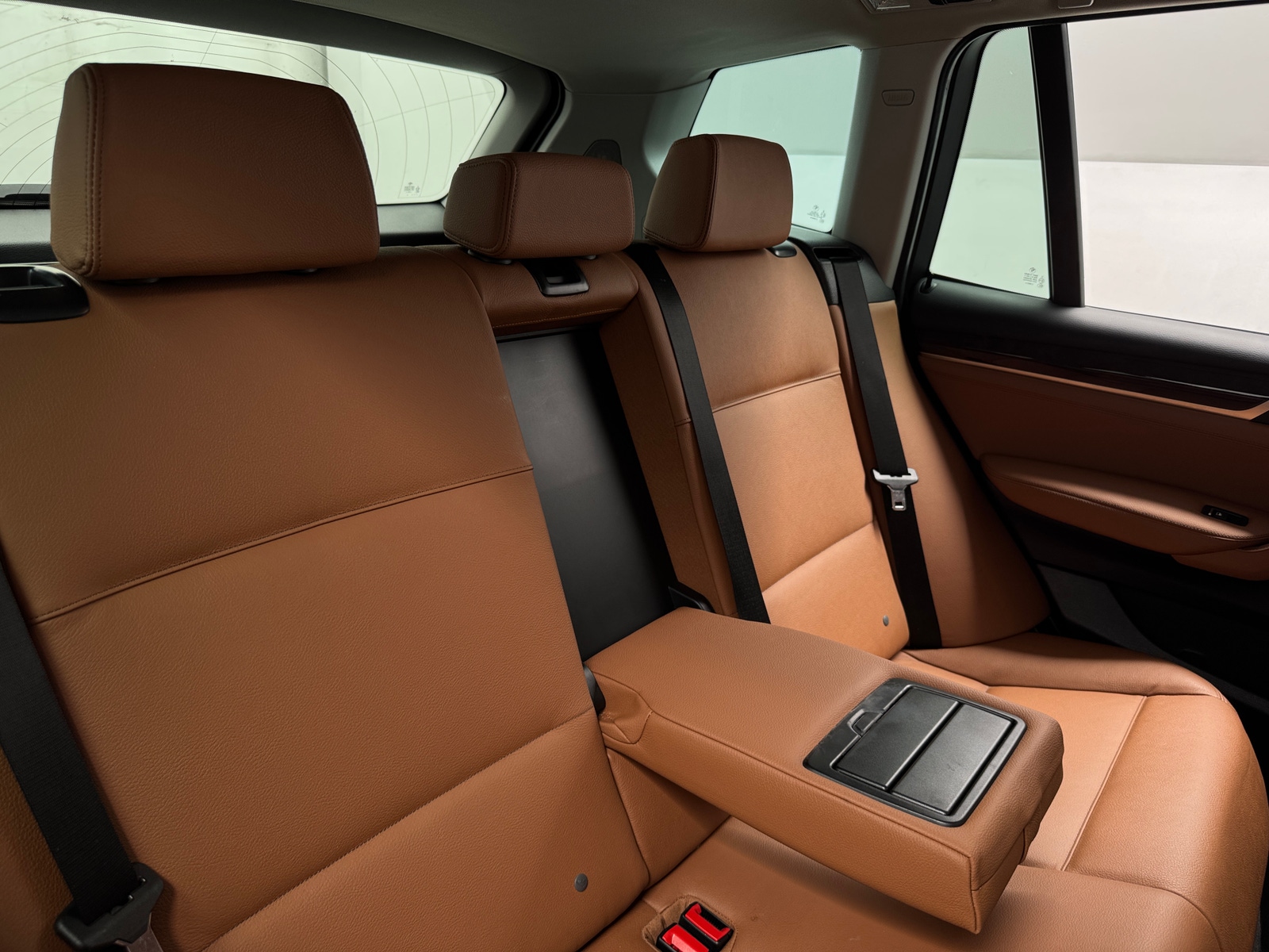 Thumbnail: 2017 BMW X3 - 5