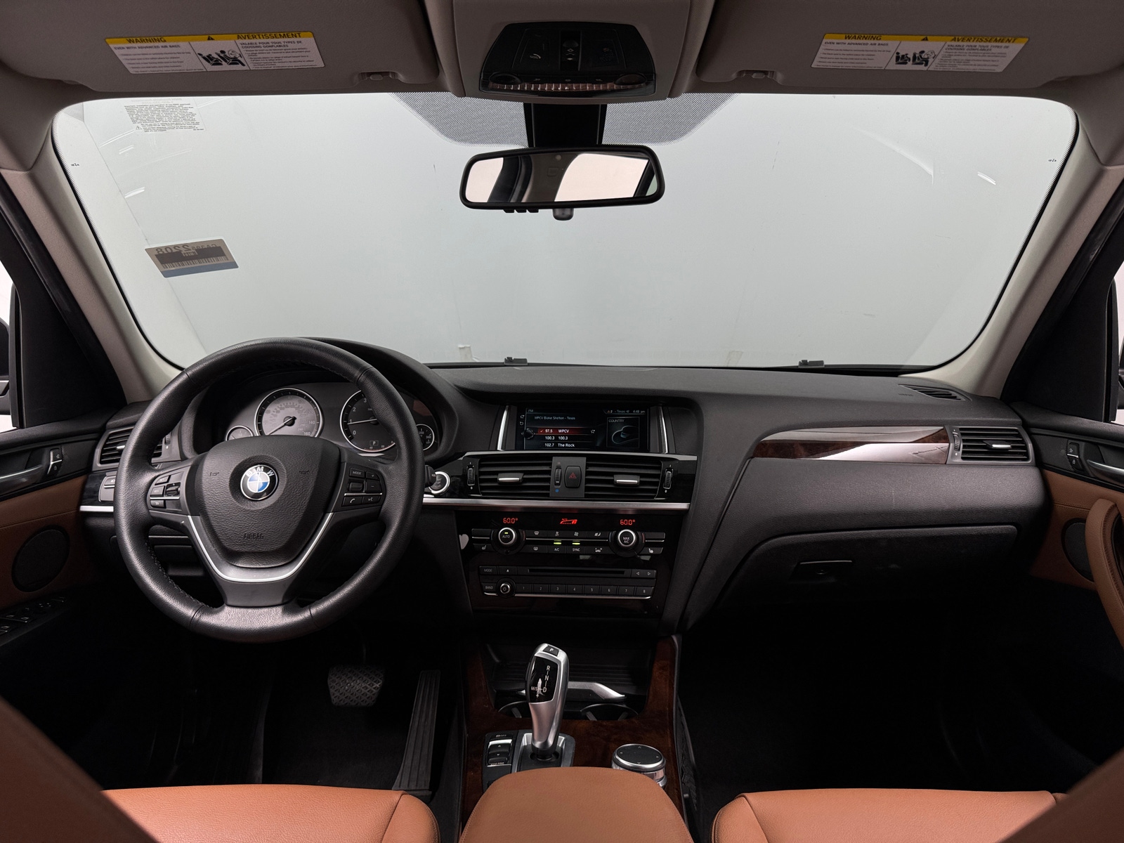 Thumbnail: 2017 BMW X3 - 2