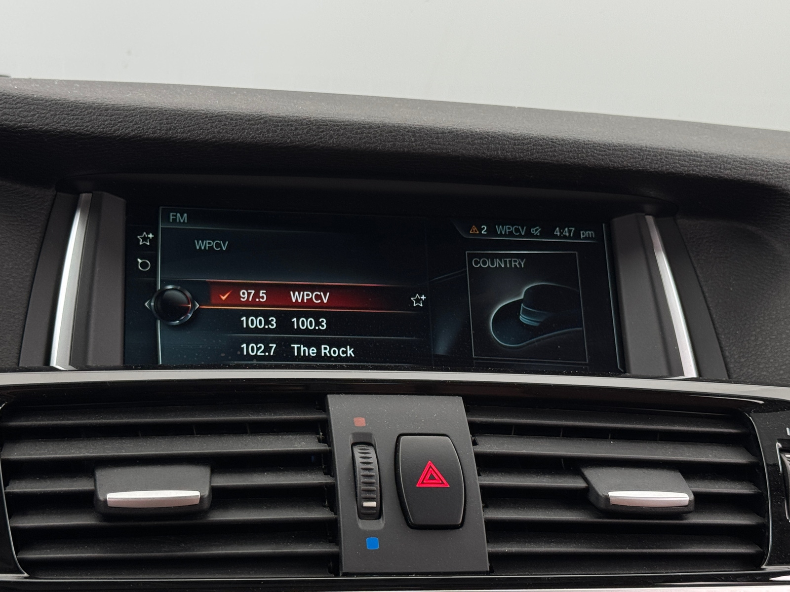 Thumbnail: 2017 BMW X3 - 3