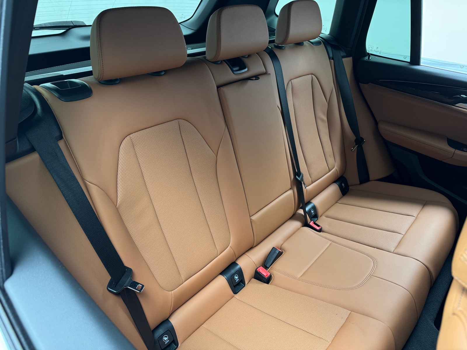 Thumbnail: 2022 BMW X3 - 5