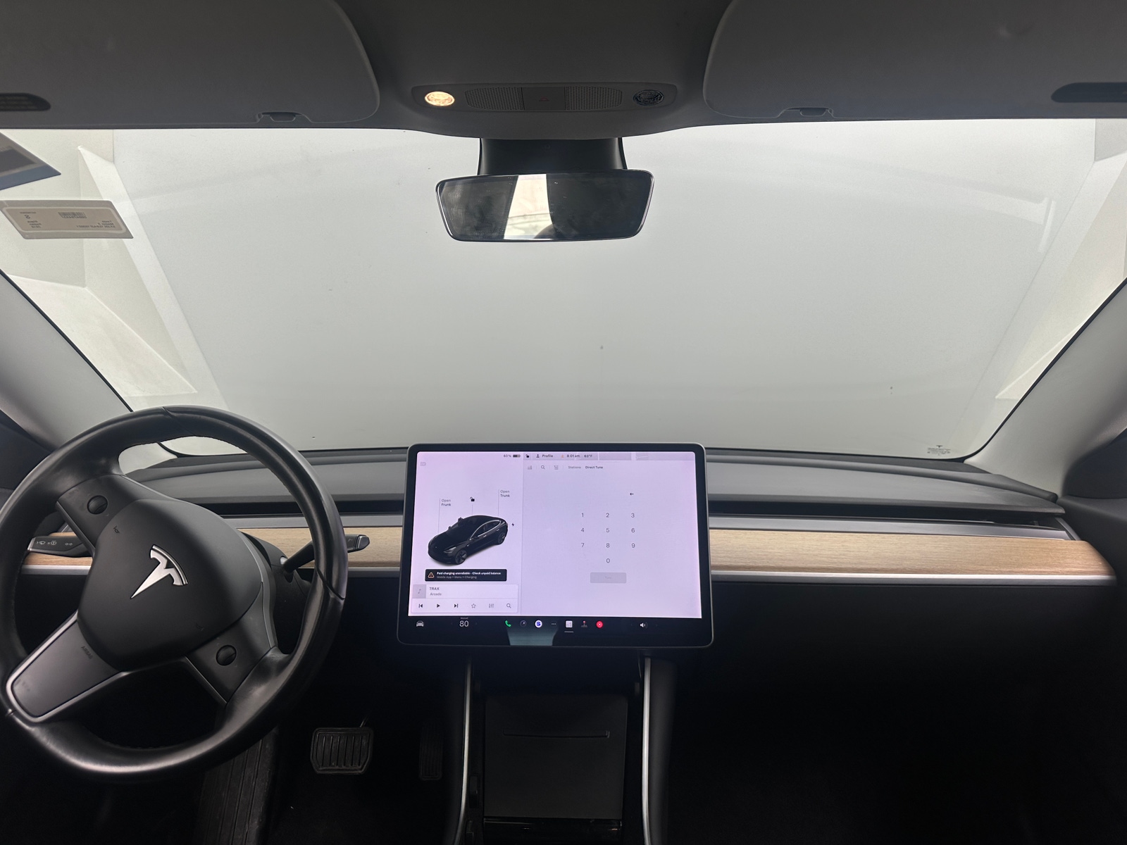 Thumbnail: 2018 Tesla Model 3 - 2
