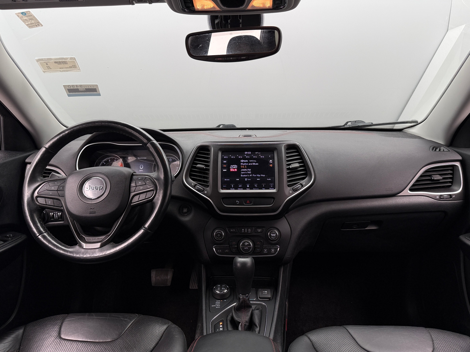Thumbnail: 2019 Jeep Cherokee - 2